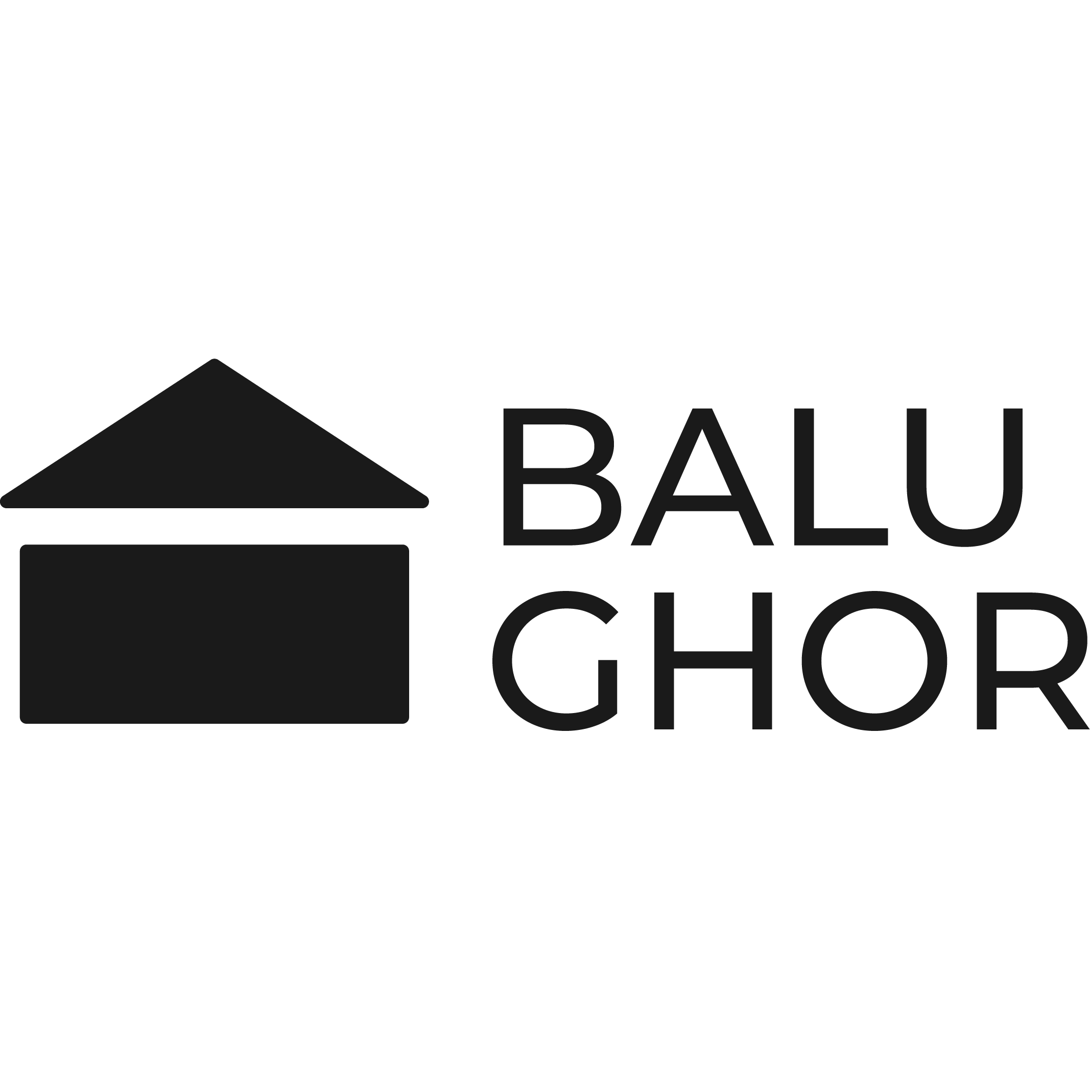 balughor.com